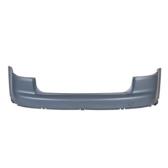 Pare-chocs BLIC 5506-00-9545950Q pour VOLKSWAGEN TOURAN 1.6 FSI - 115cv