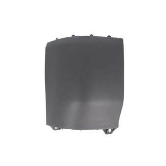 Pare-chocs BLIC 5506-00-9568964P pour VOLKSWAGEN MULTIVAN 2.0 TDI - 114cv