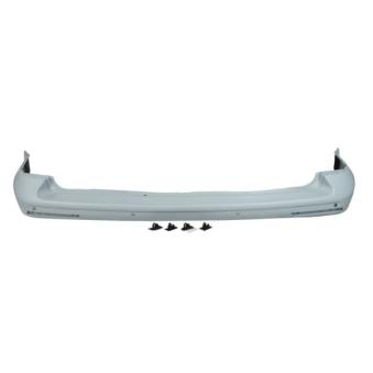 Pare-chocs BLIC OEM 7E0807417F9B9