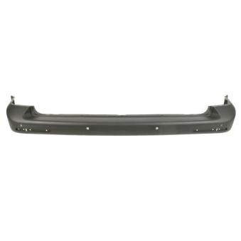 Pare-chocs BLIC 5506-00-9568971Q pour VOLKSWAGEN MULTIVAN 2.0 TDI 4motion - 180cv