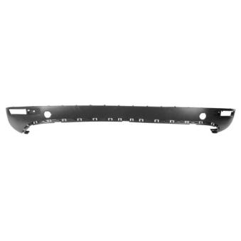 Pare-chocs BLIC 5506-00-9586951P pour VOLKSWAGEN TOUAREG 3.6 V6 FSI - 280cv Pare-chocs BLIC 5506-00-9586951P pour VOLKSWAGEN TOUAREG 3.6 V6 FSI - 280cv