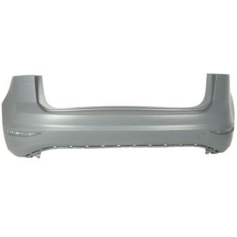 Pare-chocs BLIC 5506-00-9599950P pour VOLKSWAGEN GOLF 2.0 TDI - 110cv