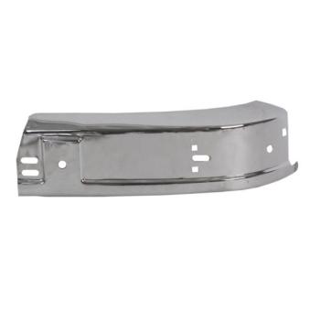 Pare-chocs avant droit BLIC 5507-00-0054911P pour AUDI A3 318 i - 105cv