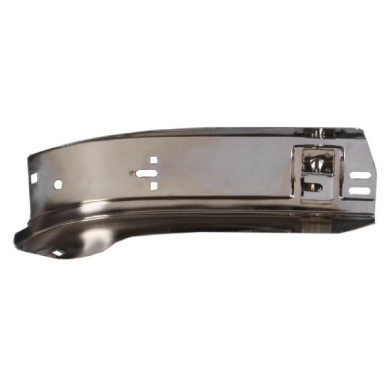 Pare-chocs avant droit BLIC 5507-00-0054911P - Visuel 1