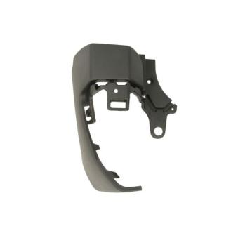 Pare-chocs arrière gauche BLIC 5508-00-0554965DQ