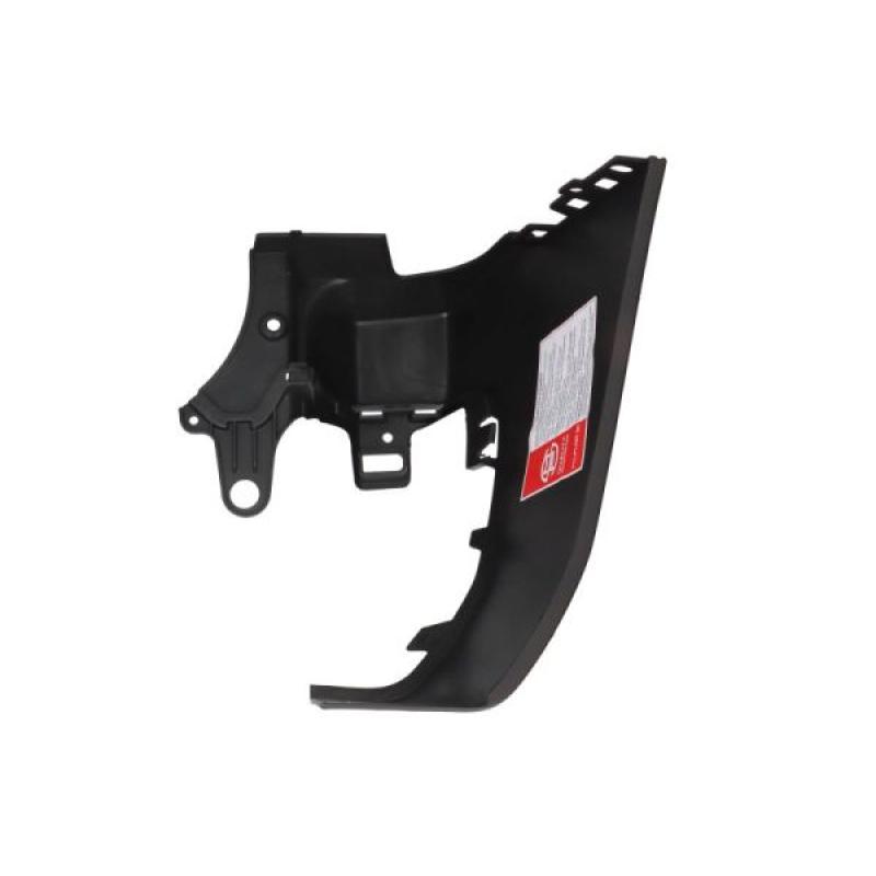 Pare-chocs arrière gauche BLIC 5508-00-0554967PQ - Visuel 1