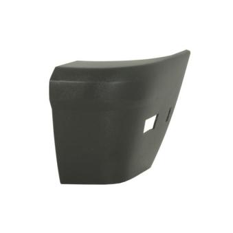 Pare-chocs arrière BLIC 5508-00-2507962P pour FORD TRANSIT CONNECT 1,8 Di - 75cv