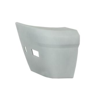 Pare-chocs arrière gauche BLIC 5508-00-2507963P pour FORD TOURNEO 1.8 16V - 116cv