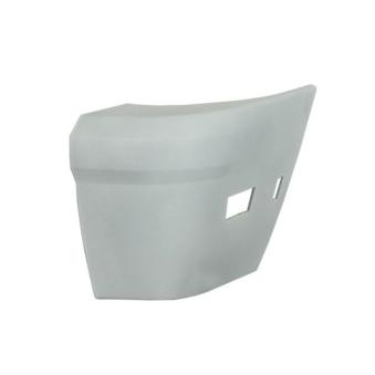 Pare-chocs arrière BLIC 5508-00-2507964P pour FORD TOURNEO 1.8 16V - 116cv