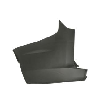Pare-chocs arrière gauche BLIC 5508-00-2512967Q pour FORD TRANSIT CUSTOM 1.0 EcoBoost PHEV - 125cv
