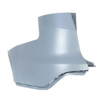 Pare-chocs arrière gauche BLIC 5508-00-2536961Q pour FORD FOCUS 1.6 Flexifuel - 150cv