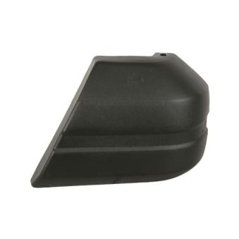 Pare-chocs BLIC 5508-00-3203901P pour JEEP CHEROKEE 2.1 D 4x4 - 80cv