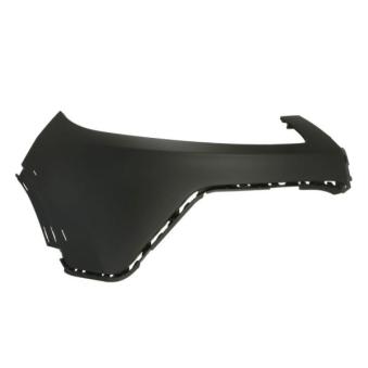 Pare-chocs avant droit BLIC 5508-00-3206902P pour JEEP CHEROKEE 2.0 CRD - 140cv