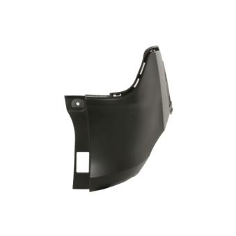 Pare-chocs arrière gauche BLIC 5508-00-3206961P pour JEEP CHEROKEE 2.0 CRD - 140cv
