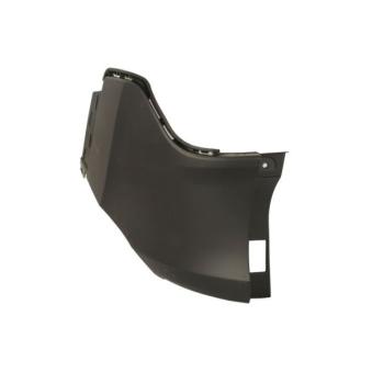 Pare-chocs arrière droit BLIC 5508-00-3206962P pour JEEP CHEROKEE 2.0 CRD - 140cv