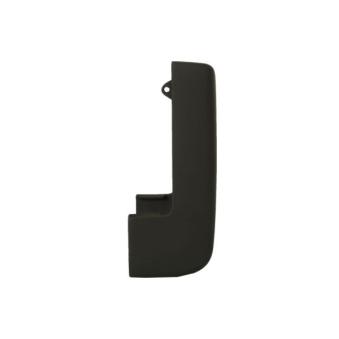 Pare-chocs arrière BLIC 5508-00-3501962P pour MERCEDES-BENZ CLS G 63 AMG - 544cv