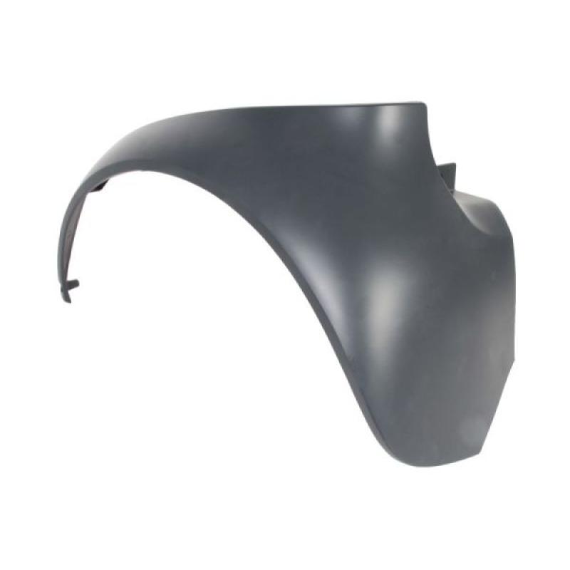 Pare-chocs arrière gauche BLIC 5508-00-3502961P - Visuel 1