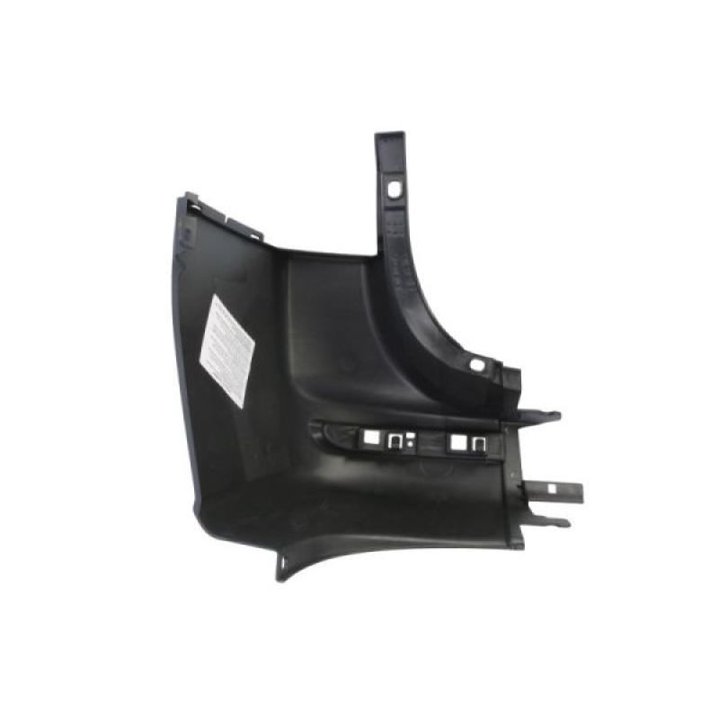 Pare-chocs arrière BLIC 5508-00-3548962PP - Visuel 1