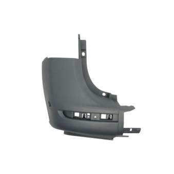 Pare-chocs arrière gauche BLIC 5508-00-3548965PP