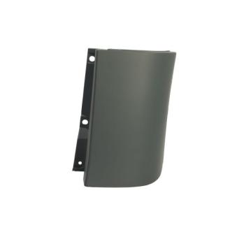 Pare-chocs arrière BLIC 5508-00-3552962P pour MERCEDES-BENZ VITO 116 CDI - 163cv