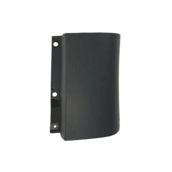 Pare-chocs arrière BLIC 5508-00-3552964P pour MERCEDES-BENZ VITO 116 CDI - 163cv
