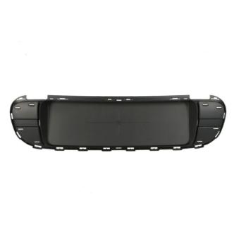 Support de plaque d'immatriculation BLIC 5508-00-4003971P
