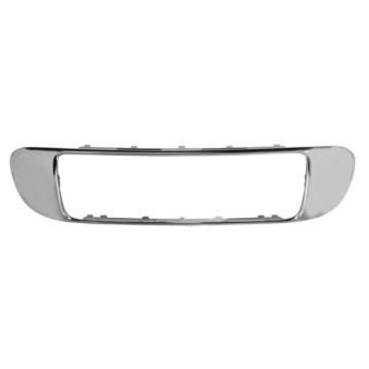 Support de plaque d'immatriculation BLIC 5508-00-4003972P