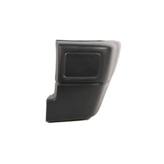 Pare-chocs BLIC 5508-00-9558966P pour INNOCENTI MINI 2.5 Syncro - 110cv