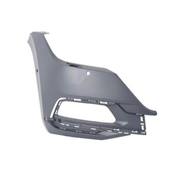 Pare-chocs avant gauche BLIC OEM 3G8807796GRU