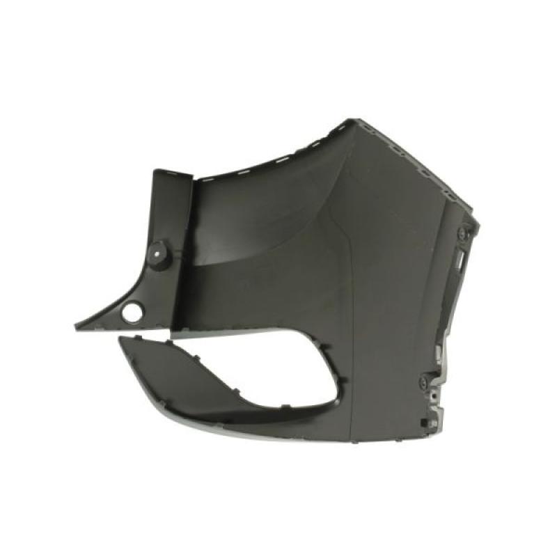 Pare-chocs arrière gauche BLIC 5508-00-9584961P - Visuel 1