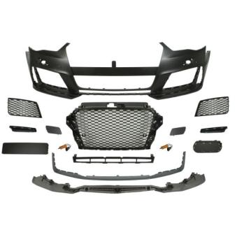 Pare-chocs BLIC 5510-00-0027902KP