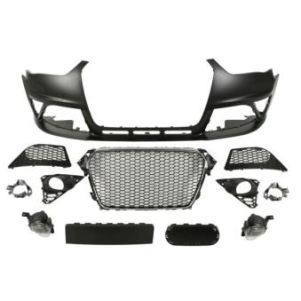 Pare-chocs BLIC 5510-00-0029902KP