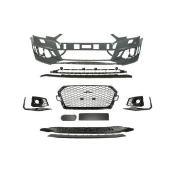 Pare-chocs BLIC 5510-00-0030901KP