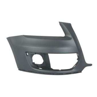 Pare-chocs BLIC 5510-00-0035902TQ pour AUDI Q5 3.2 FSI - 270cv