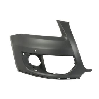 Pare-chocs BLIC 5510-00-0035904TQ pour AUDI Q5 3.2 FSI - 270cv