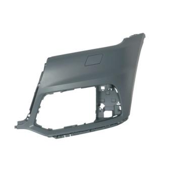 Pare-chocs BLIC 5510-00-0036901P pour AUDI Q5 40 TDi quattro - 190cv