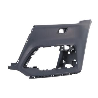 Pare-chocs avant gauche BLIC 5510-00-0036903SP