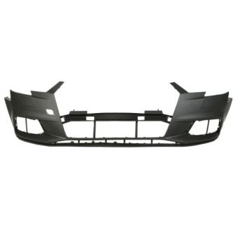 Pare-chocs BLIC 5510-00-0037900SP pour AUDI A3 2.0 TFSI - 190cv
