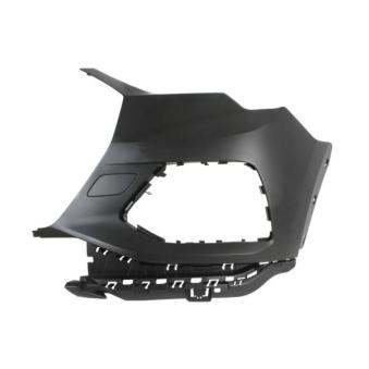 Pare-chocs avant gauche BLIC 5510-00-0044901P pour AUDI Q3 35 TDI quattro - 150cv