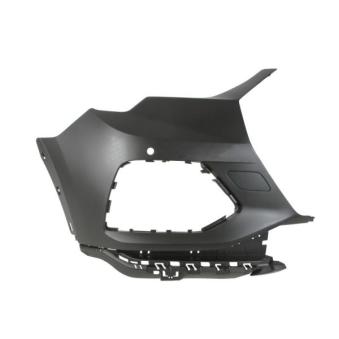 Pare-chocs avant gauche BLIC 5510-00-0044903P pour AUDI Q3 35 TDI quattro - 150cv