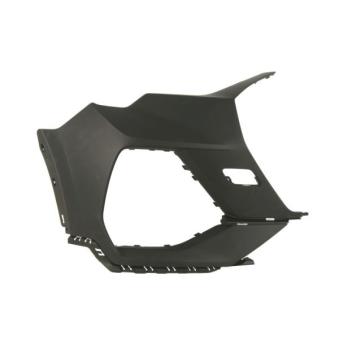 Pare-chocs avant droit BLIC [5510-00-0044904SP]