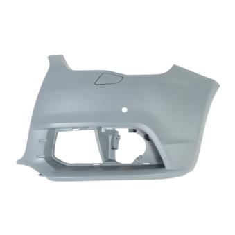 Pare-chocs avant gauche BLIC 5510-00-0045903P