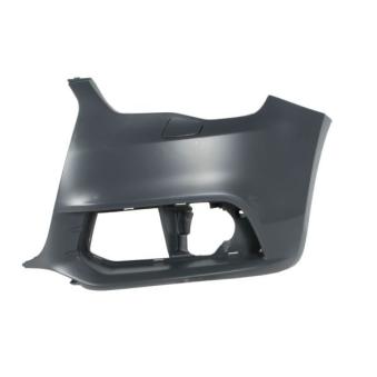 Pare-chocs avant gauche BLIC 5510-00-0045905P