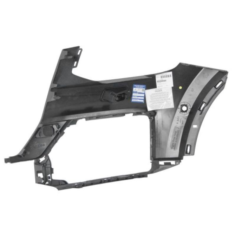 Pare-chocs avant droit BLIC 5510-00-0046902Q - Visuel 1