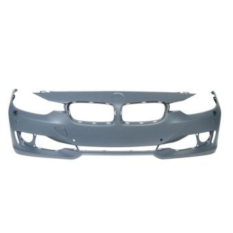 Pare-chocs BLIC 5510-00-0063903P pour BMW Série 3 340 i xDrive - 360cv