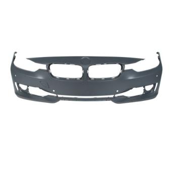 Pare-chocs BLIC OEM 51117293030