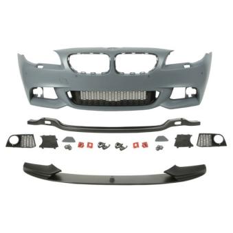 Pare-chocs BLIC 5510-00-0067903KP