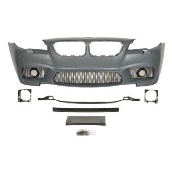 Pare-chocs BLIC 5510-00-0067916KP pour BMW Série 5 520 d - 211cv