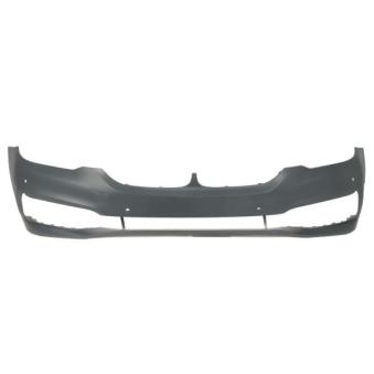 Pare-chocs BLIC OEM 51117427441 Pare-chocs BLIC OEM 51117427441