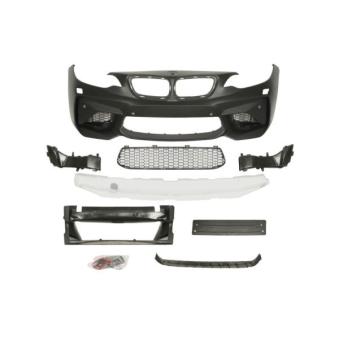 Pare-chocs BLIC 5510-00-0069903KP Pare-chocs BLIC 5510-00-0069903KP